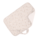 Baby Travel Changing Mats - Darling Buds
