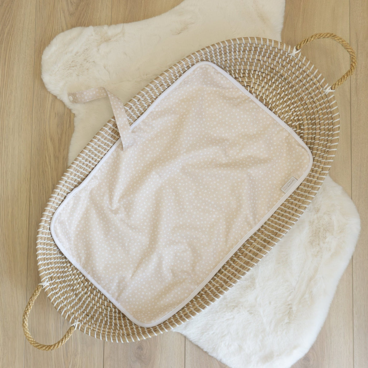 Baby Travel Changing Mats - Day Dreamer
