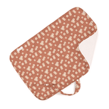 Baby Travel Changing Mats - Ditsy Daisy