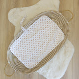 Baby Travel Changing Mats - Summer Solstice