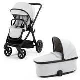 BabyStyle Oyster 4 Ultimate 12 Piece Maxi-Cosi Cabriofix i-Size Bundle - Jubilee