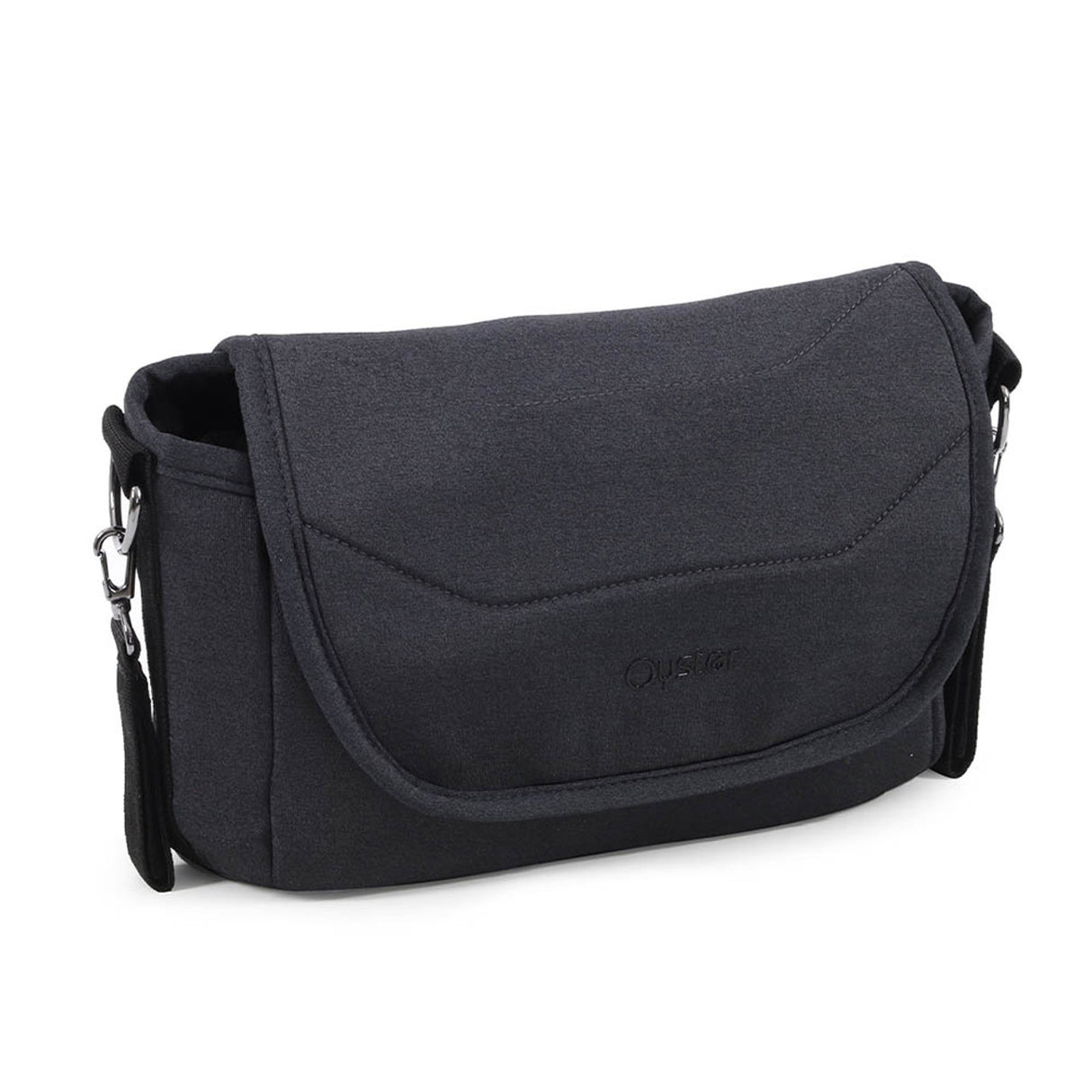 BabyStyle Oyster 4 Organiser - Carbonite
