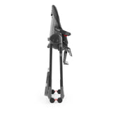 BabyStyle Oyster Home Bistro Highchair - Black