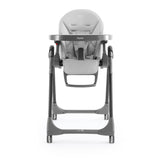BabyStyle Oyster Home Bistro Highchair - Ice