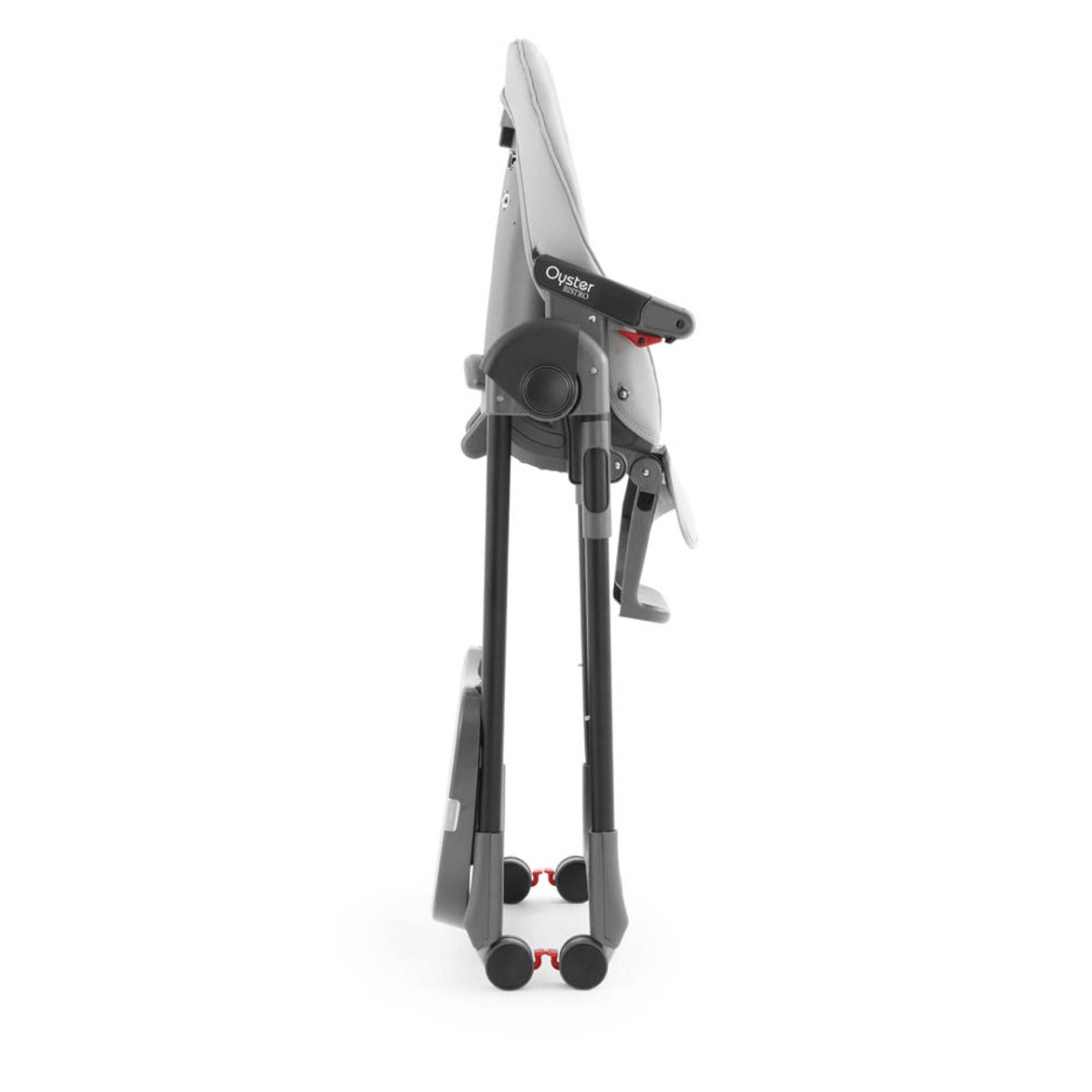 BabyStyle Oyster Home Bistro Highchair - Ice