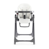BabyStyle Oyster Home Bistro Highchair - White