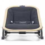 BabyStyle Oyster Home Rocker - Carbonite