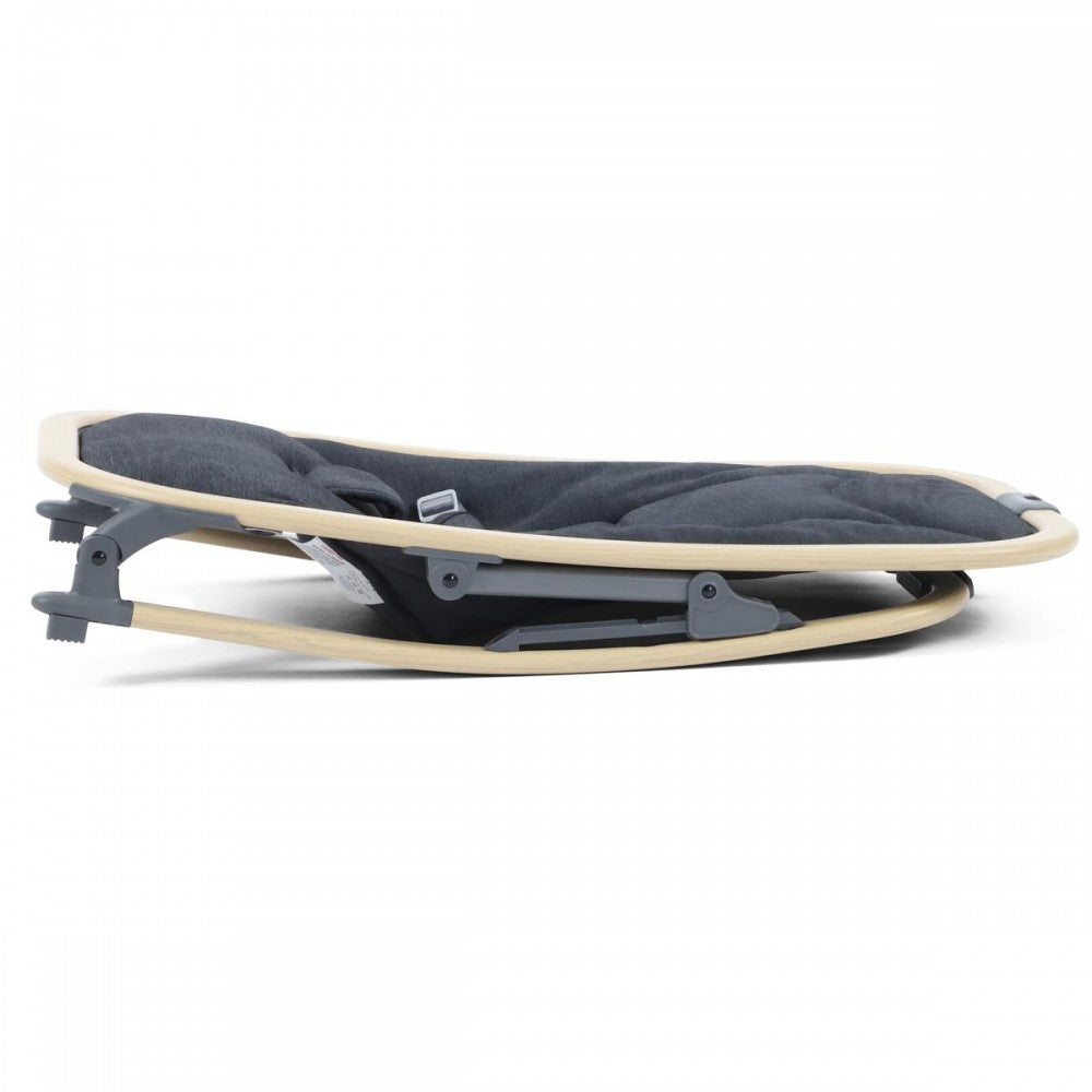 BabyStyle Oyster Home Rocker - Carbonite