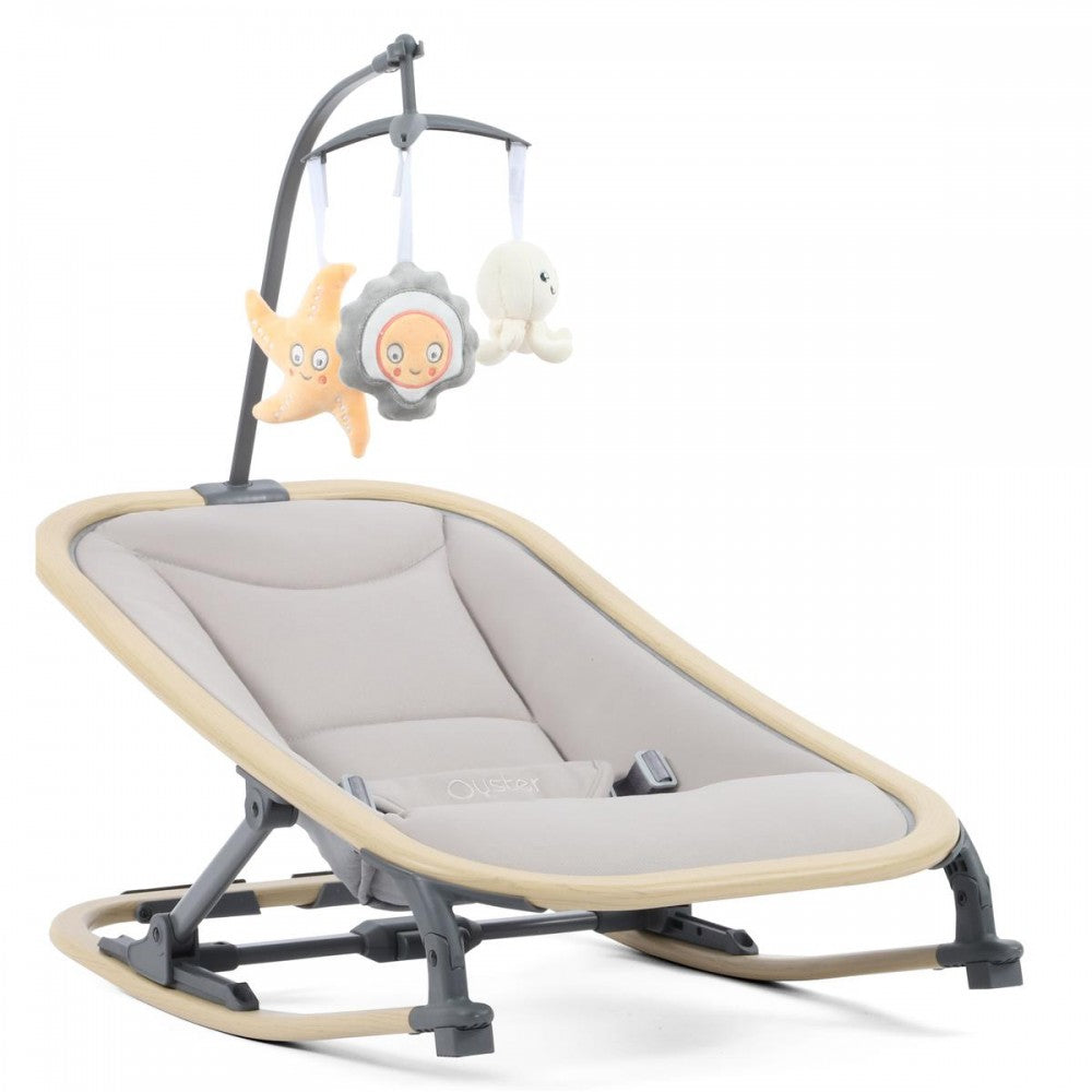 BabyStyle Oyster Home Rocker - Stone