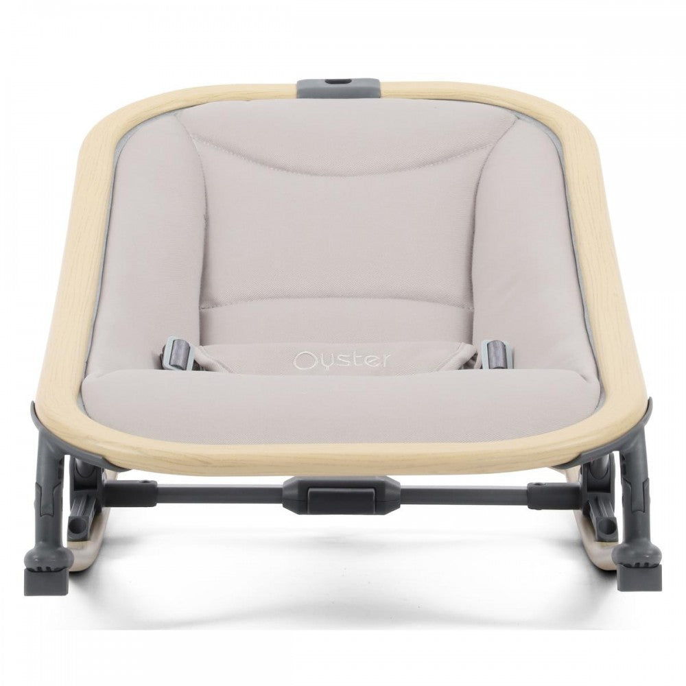 BabyStyle Oyster Home Rocker - Stone