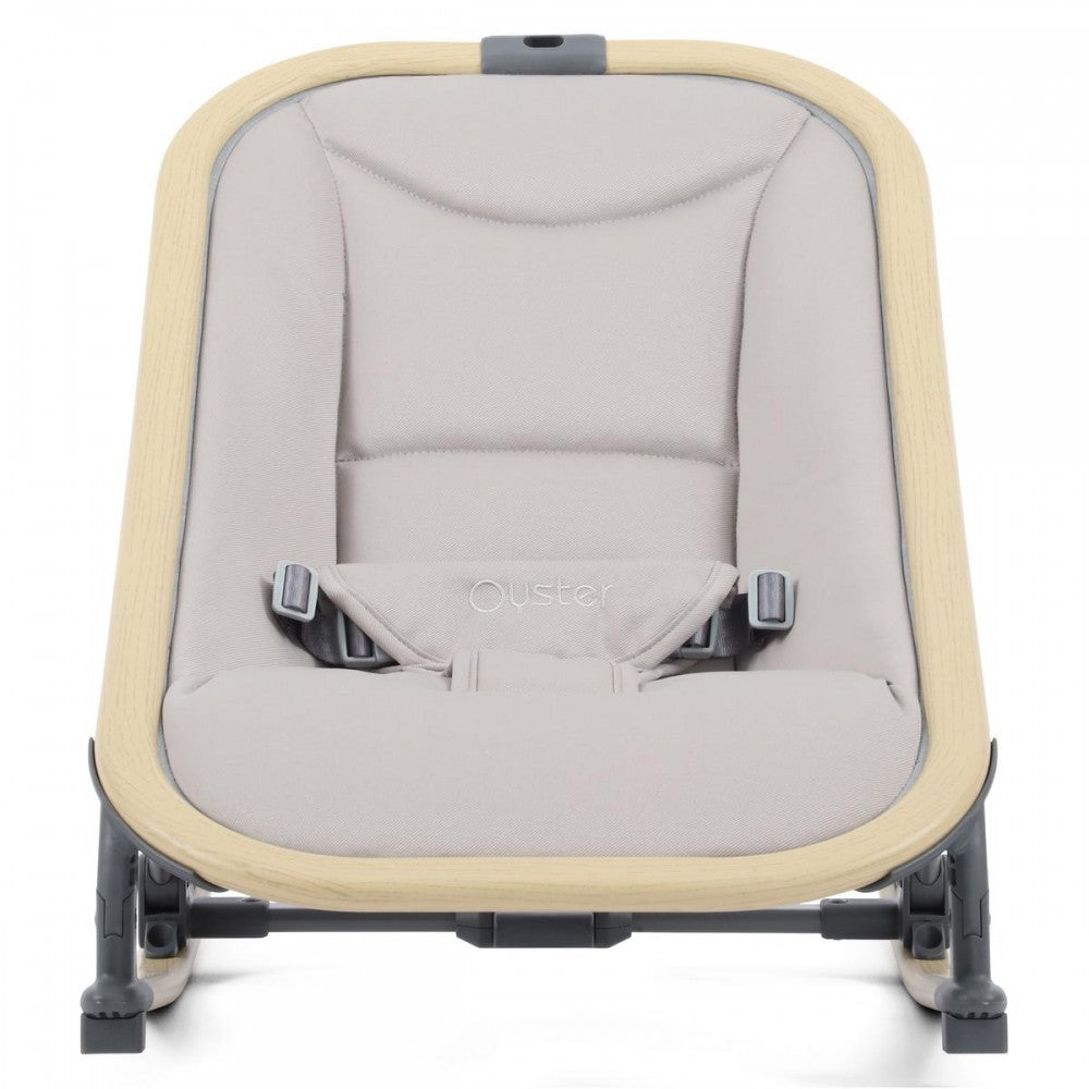 BabyStyle Oyster Home Rocker - Stone