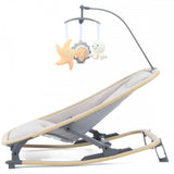BabyStyle Oyster Home Rocker - Stone