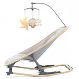BabyStyle Oyster Home Rocker - Stone