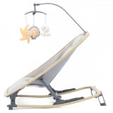 BabyStyle Oyster Home Rocker - Stone