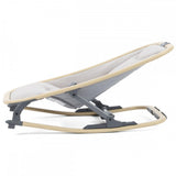BabyStyle Oyster Home Rocker - Stone