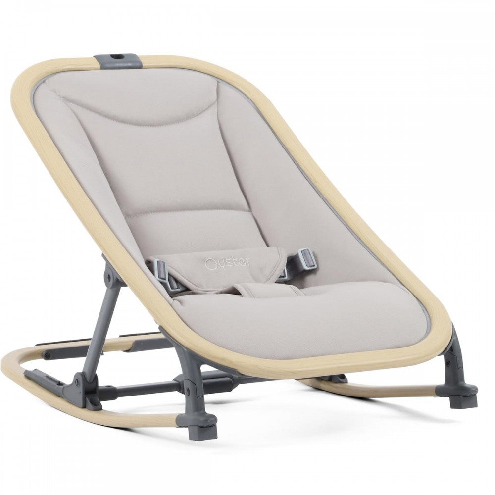 BabyStyle Oyster Home Rocker - Stone
