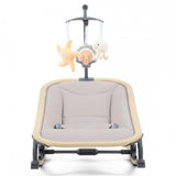 BabyStyle Oyster Home Rocker - Stone