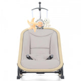 BabyStyle Oyster Home Rocker - Stone
