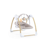 BabyStyle Oyster Home Swing - Stone