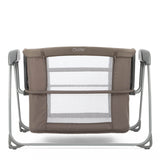 BabyStyle Oyster Home Swinging Crib - Mink