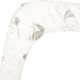 Tutti Bambini Bedside Crib Fitted Sheets 2pk - Cocoon
