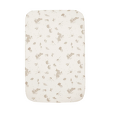 Tutti Bambini Bedside Crib Fitted Sheets 2pk - Cocoon