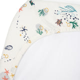 Tutti Bambini Bedside Crib Starter Pack - Our Planet