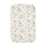Tutti Bambini CoZee Bedside Crib Bundle - Our Planet