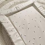 Standard Changing Mat - Bee Print