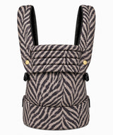 Nomad Air Animal Print Baby Carrier - Zebrano