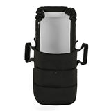 Bugaboo Baby Nest - Heritage Black