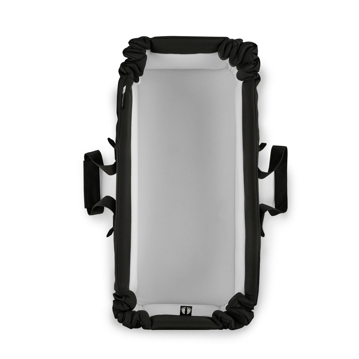 Bugaboo Baby Nest - Heritage Black