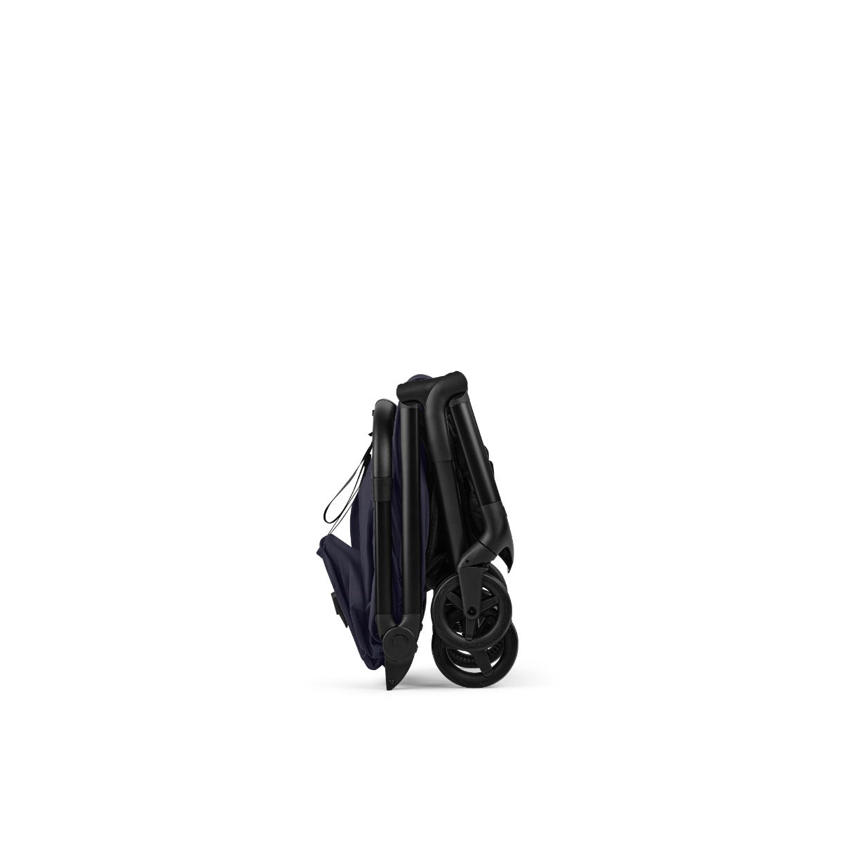 Bugaboo Butterfly 2 Pushchair & Travel Bag - Deep Indigo