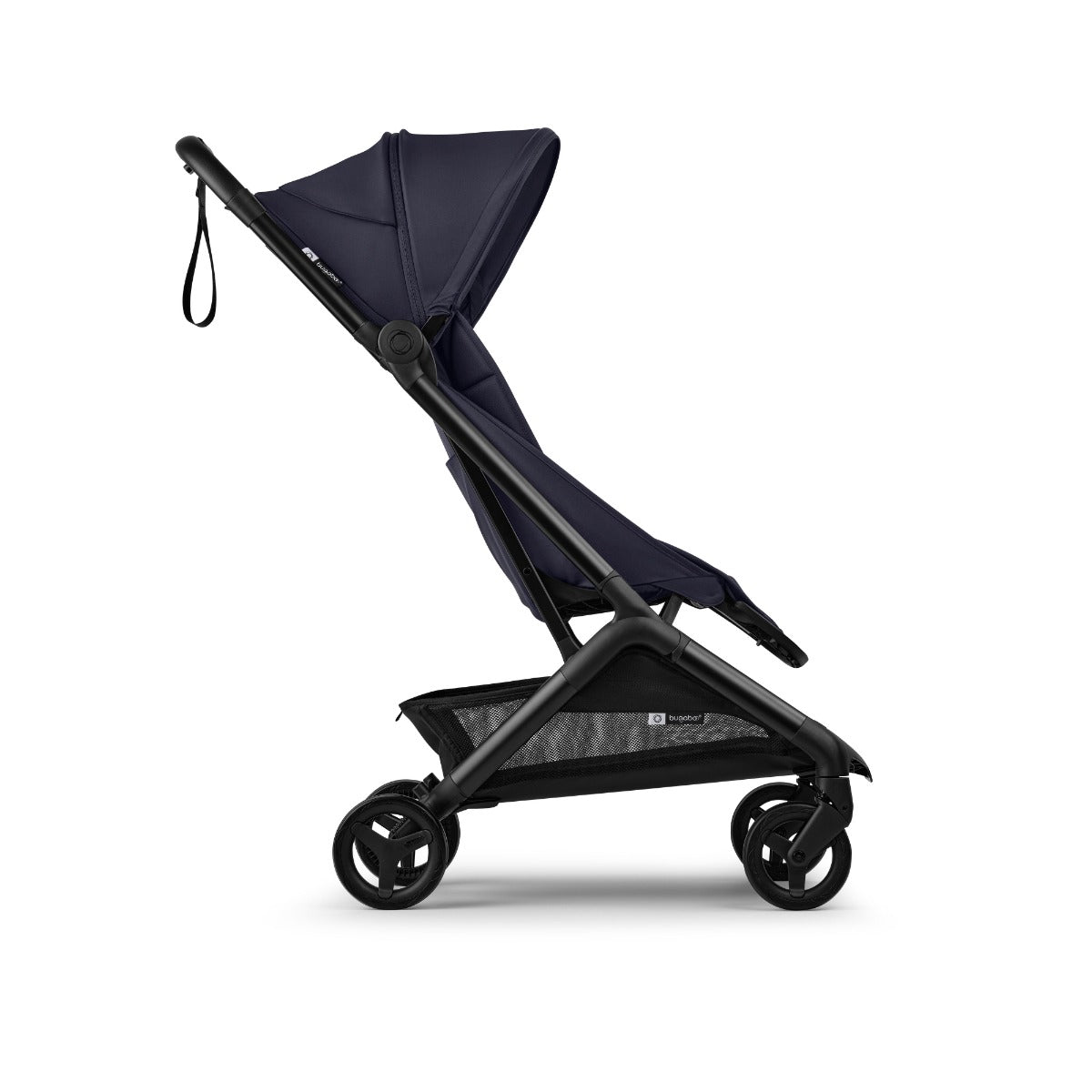 Bugaboo Butterfly 2 Pushchair & Travel Bag - Deep Indigo