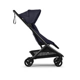 Bugaboo Butterfly 2 Pushchair & Travel Bag - Deep Indigo