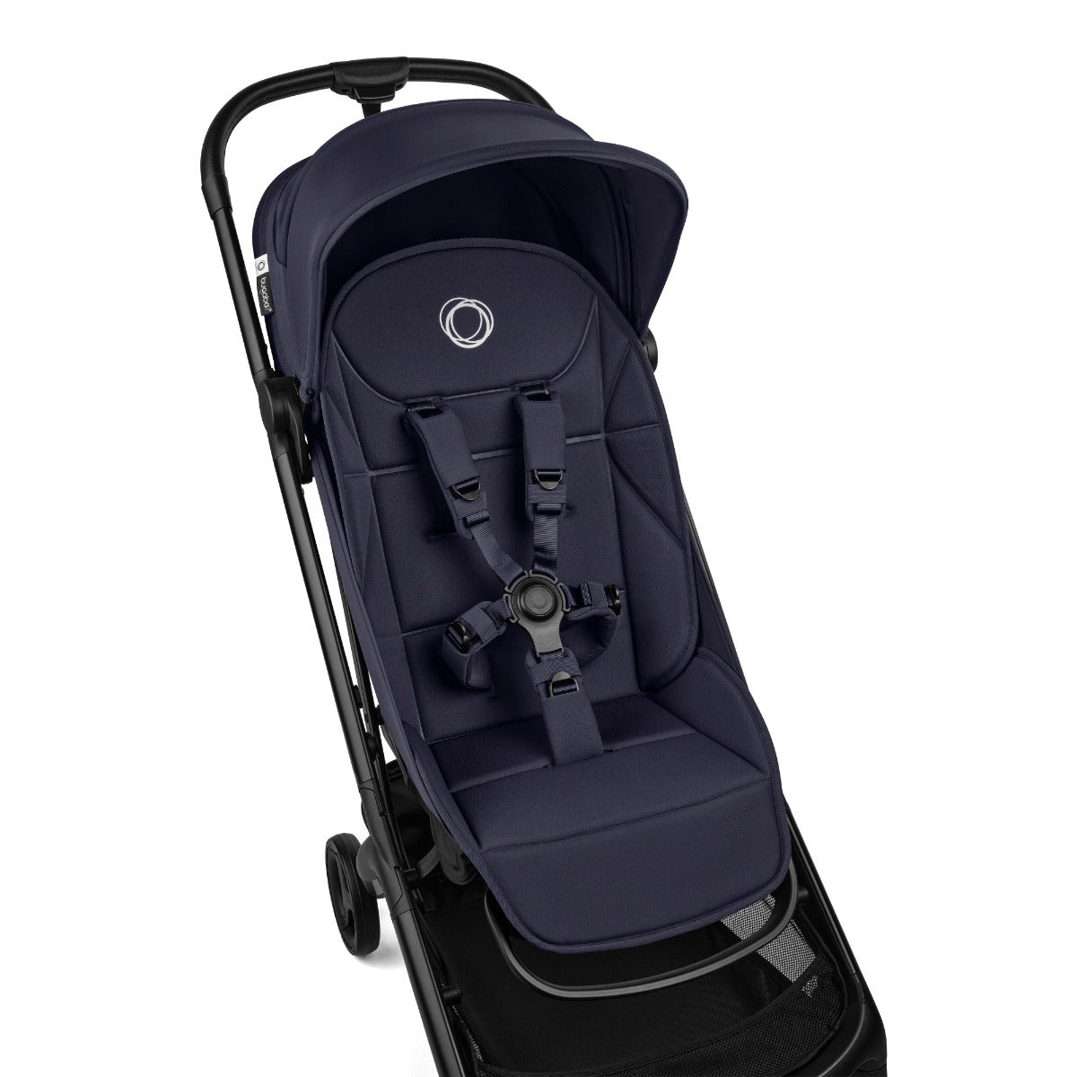 Bugaboo Butterfly 2 Pushchair & Travel Bag - Deep Indigo