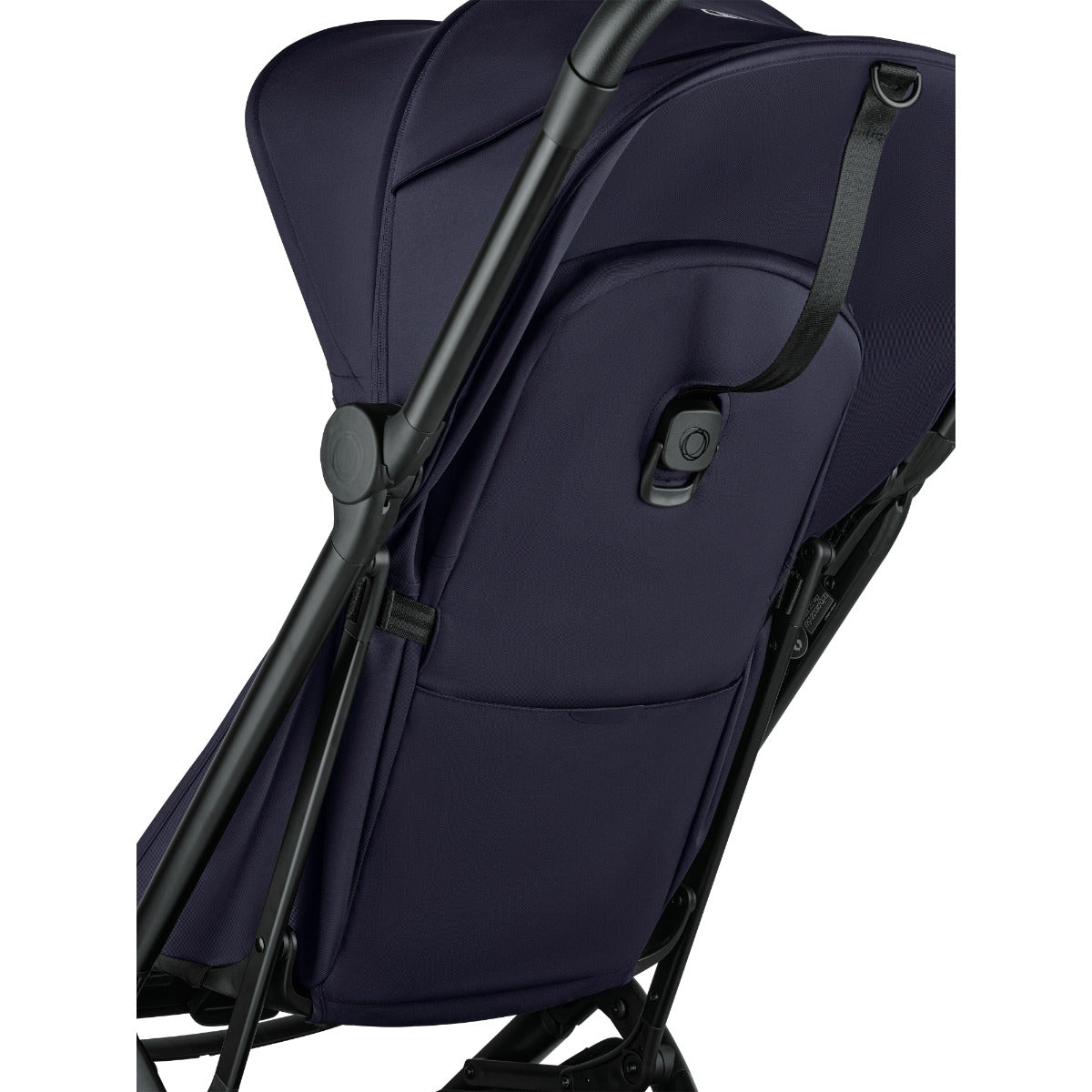 Bugaboo Butterfly 2 Pushchair & Travel Bag - Deep Indigo