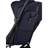 Bugaboo Butterfly 2 Pushchair & Travel Bag - Deep Indigo