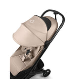 Bugaboo Butterfly 2 Pushchair - Desert Taupe