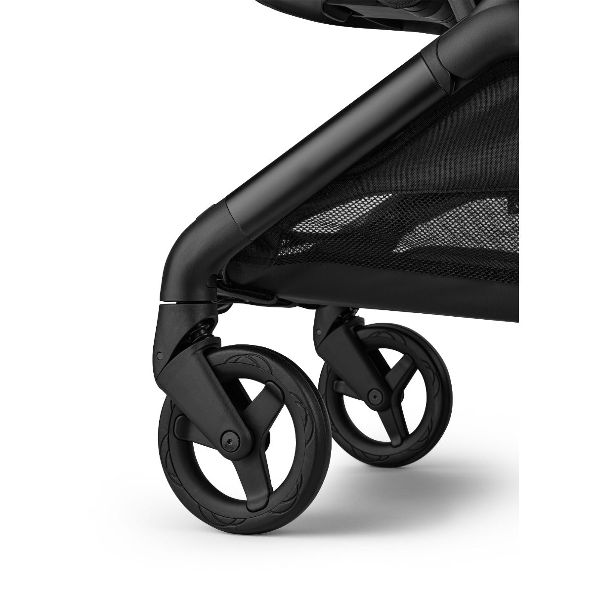 Bugaboo Butterfly 2 Pushchair & Travel Bag - Forest Green