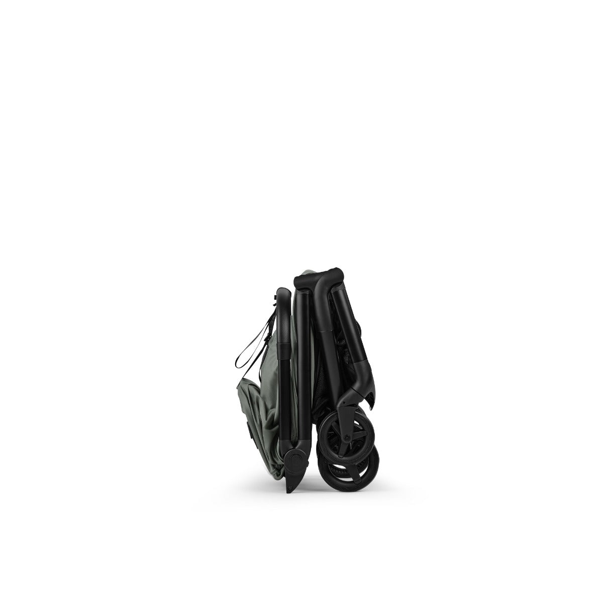 Bugaboo Butterfly 2 Pushchair - Forest Green
