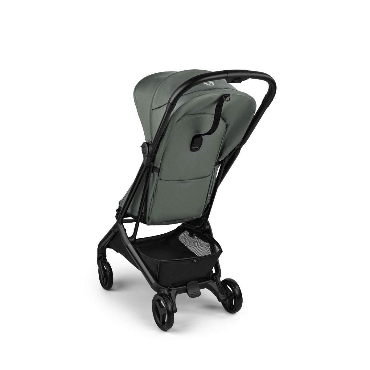 Bugaboo Butterfly 2 Pushchair & Travel Bag - Forest Green