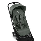 Bugaboo Butterfly 2 Pushchair & Travel Bag - Forest Green
