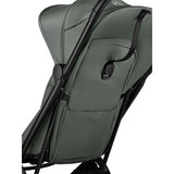 Bugaboo Butterfly 2 Pushchair & Travel Bag - Forest Green