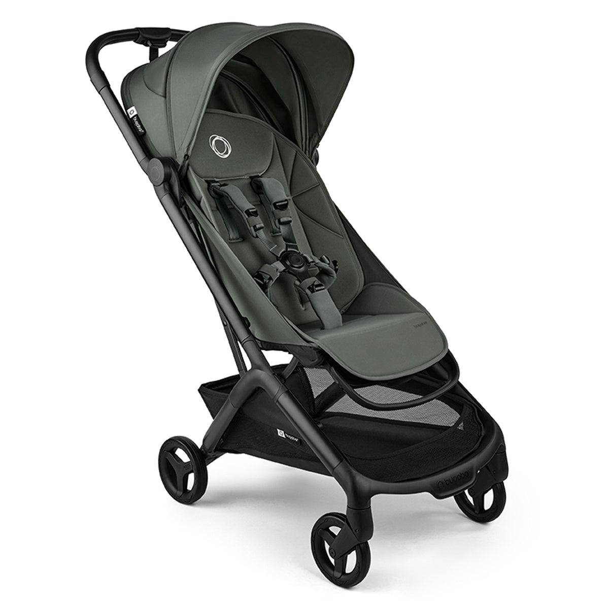 Bugaboo Butterfly 2 Pushchair - Forest Green