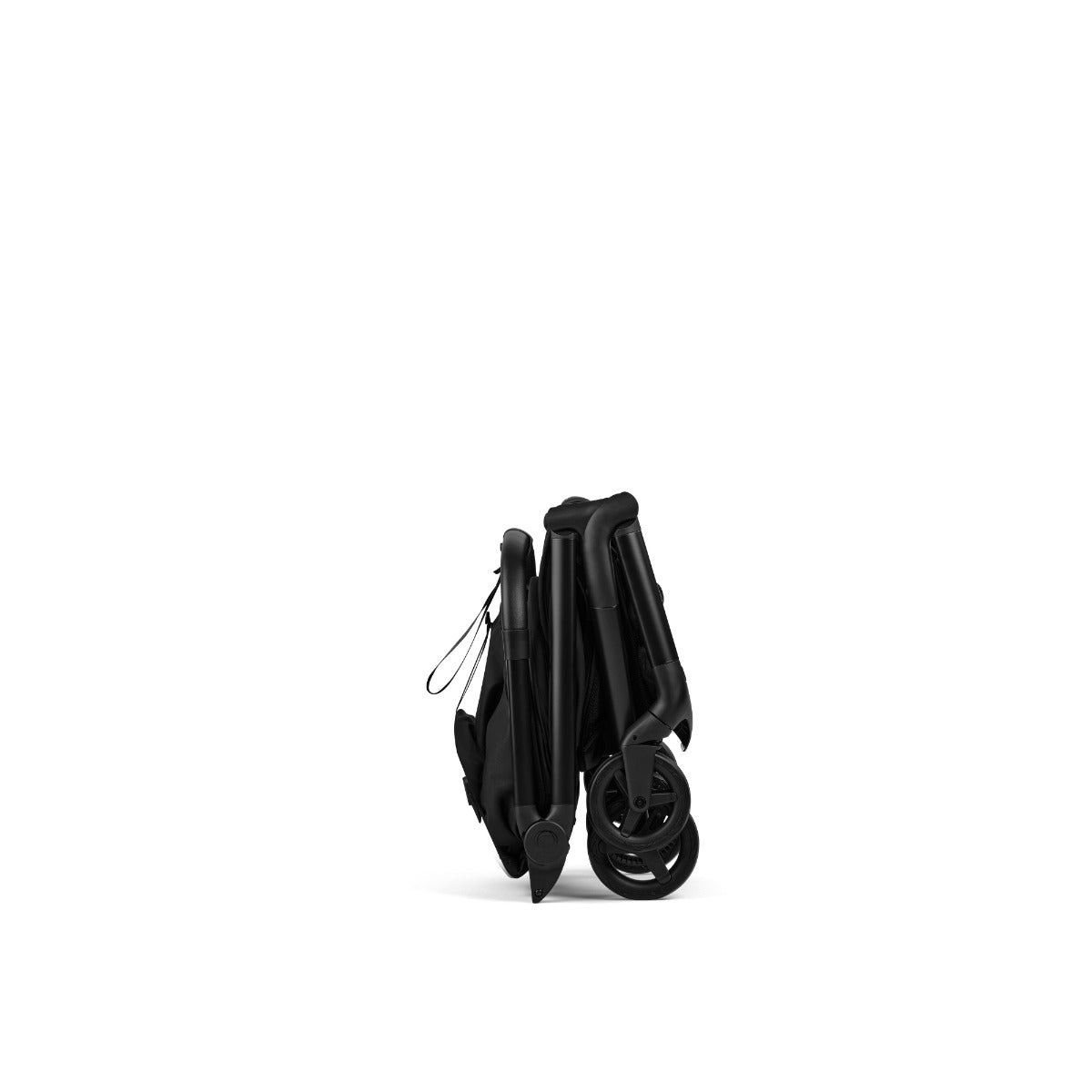 Bugaboo Butterfly 2 Pushchair & Travel Bag - Heritage Black