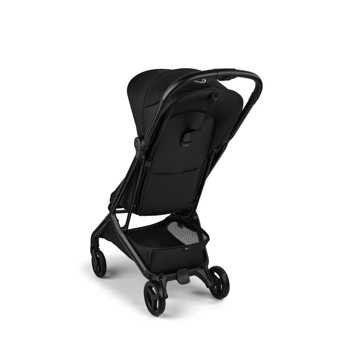 Bugaboo Butterfly 2 Pushchair & Travel Bag - Heritage Black