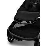 Bugaboo Butterfly 2 Pushchair & Travel Bag - Heritage Black