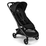 Bugaboo Butterfly 2 Pushchair - Heritage Black