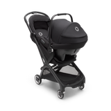 Bugaboo Butterfly Car Seat Adapter